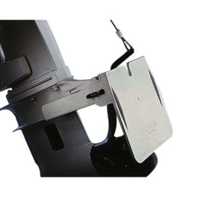 Davis lil Fella Trolling Plate f/Outboards 25hp or Less