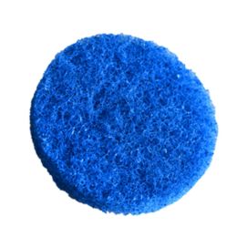 Shurhold 5 Medium Scrubber Pad f/Dual Action Polisher