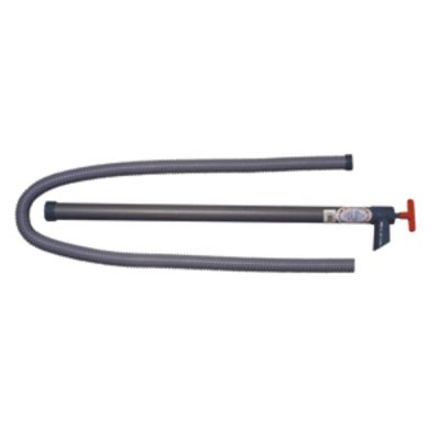 Beckson Thirsty-Mate Pump 36 w/9 Flexible Reinforced Hose