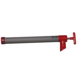 Beckson Canoe & Kayak Pump - 18L, 8GPM