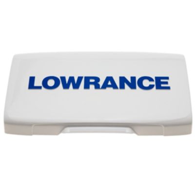 Lowrance Sun Cover f/Elite-7 Series
