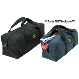 CLC 1107 Utility Tote Bag Combo