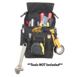 CLC 1524 Medium Ziptop Utility Pouch