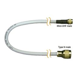 Digital Antenna PowerMax&#153; Low Loss Antenna DA240 Cable - 15