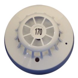 Xintex Heat Detector 170F