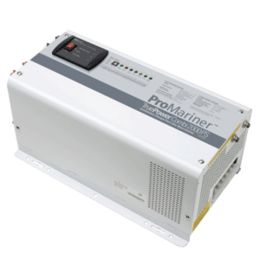 ProMariner TruePower 2000PS Combi Pure Sine Wave Inverter/Charger