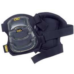 CLC 367 AirFlow&#153; Gel Kneepads - Black