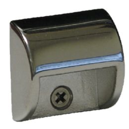 Lumitec Andros - Courtesy Light - Polished SS Finish - Red Non Dimming