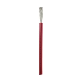 Ancor Red 4 AWG Battery Cable - 100