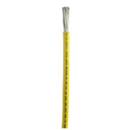 Ancor Yellow 2 AWG Battery Cable - 100