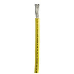 Ancor Yellow 1 AWG Battery Cable - 100