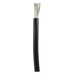 Ancor Black 2/0 AWG Battery Cable - 100