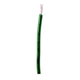 Ancor Green 10 AWG Primary Cable - 100