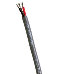 Ancor Bilge Pump Cable - 16/3 STOW-A Jacket - 3x1mm&#178; - 100