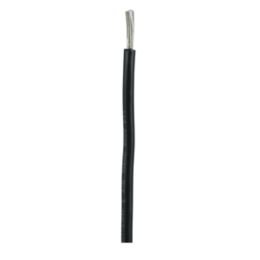 Ancor Black 10 AWG Primary Cable - 100