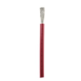 Ancor Red 3/0 AWG Battery Cable - 50