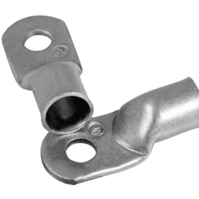 Ancor Heavy Duty Lugs - 3/0 Gauge Wire - 5/16 Post - 10-Pack