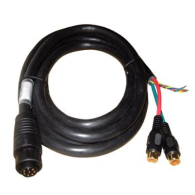 Simrad NSE/NSS Video/Data Cable - 6.5