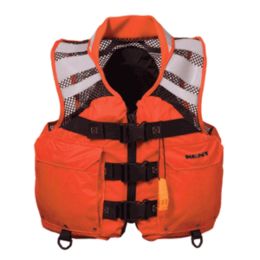 Kent Mesh Search and Rescue SAR Commercial Vest - Large