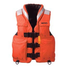 Kent Search and Rescue SAR Commercial Vest - XLarge