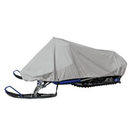 Dallas Manufacturing Co. Snowmobile Cover - Model A - Fits up to 115 Long