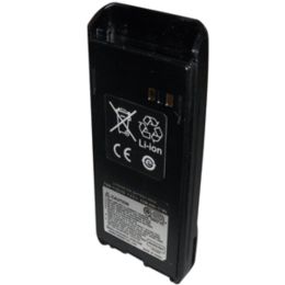 Standard Horizon Replacement Battery f/HX400