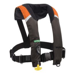 Kent A-33 Automatic Stole Insight Inflatable Vest - Orange - Universal