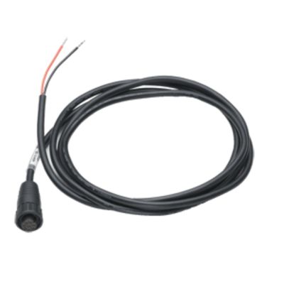 Humminbird PC12 Power Cord - 6 f/ION & ONIX Series
