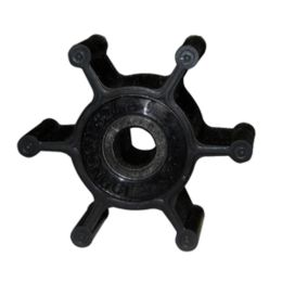 Jabsco Impeller Kit - 6 Blade - Nitrile - 2 Diameter