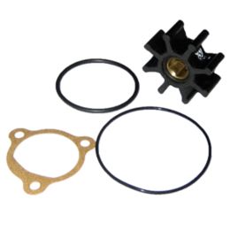 Jabsco Impeller Kit - 8 Blade - Nitrile - 1-&#188; Diameter