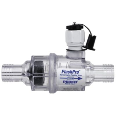 Perko Flush Pro Valve - 5/8