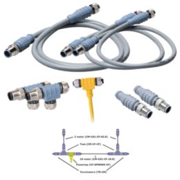 Maretron NMEA2000 Cable-Starter-Kit Deluxe