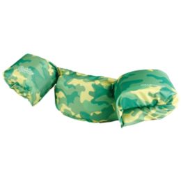 Stearns Puddle Jumper Maui Camo Series - Green Camo