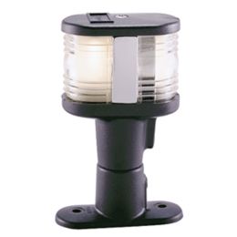 Perko Fixed Mount Combo Masthead All-Round Anchor Light - 3-3/16H - 12VDC