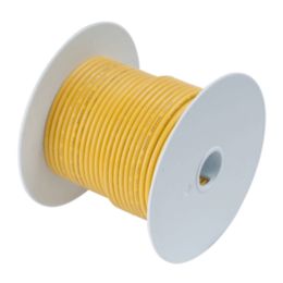 Ancor Yellow 8 AWG Battery Cable - 100