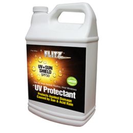 Flitz Marine/RV UV Protectant w/SPF 50 - 1 Gallon (128oz) Refill