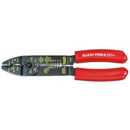 Klein Tools Multi-Purpose Electricians Tool 8-22 AWG