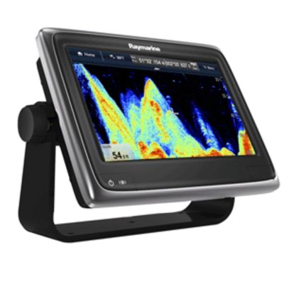 Raymarine a97 9 MFD Combo w/Wi-Fi & Bluetooth - US LNC Vector Charts