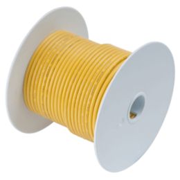 Ancor Yellow 2/0 AWG Tinned Copper Battery Cable - 50