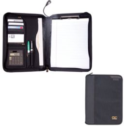 CLC L217 Tech Gear&trade; Lighted Pro Contractors Business Portfolio