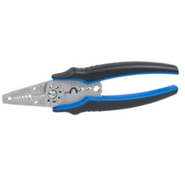 Ancor Stainless Steel Cut/Strip/Crimp Tool