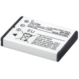 Icom Li-Ion 1500MAH Battery Pack f/M24