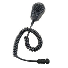 Icom Standard Rear Mount Mic f/M504 & M604