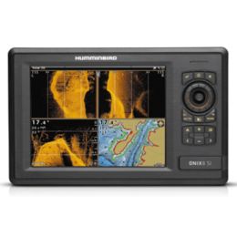 Humminbird ONIX8ci SI NT Combo - Non-Touch Unit