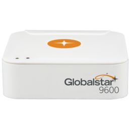 Globalstar 9600 Satellite Data Hotspot