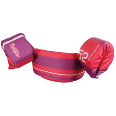 Stearns Puddle Jumper&reg; Tahiti Series - Nautical Pink
