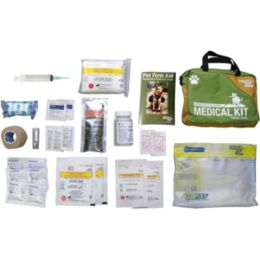 Adventure Medical Dog Series Trail Dog First Aid Kit