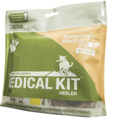 Adventure Medical Dog Heeler First Aid Kit