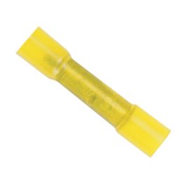 Ancor 12-10 Heatshrink Butt Connectors - 500-Pack