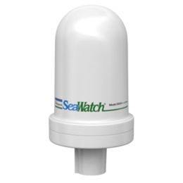 Shakespeare SeaWatch&reg; 4 Marine TV Antenna - 12VDC - 110VAC